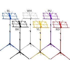 Resim Nota Sehpası Portatif XNS1YL Sarı 