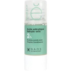 Resim Etat Pur Pure Active Salisilik Asit %2 Siyah Nokta Görünümüne Karşı Saf Konsantre Bakım 15 ml 