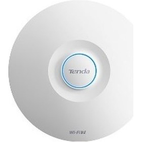 Resim Tenda İ36 Wıfı7 Be5010 Dual Band Tavan Tipi Access Point Poe 