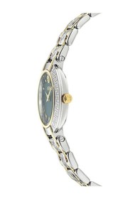 Resim Versace Vrscve0p00425 Kol Saati Altın - Metalik Gri 