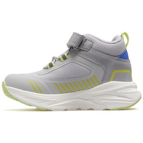 Resim Vicco Tx-high Erkek Çocuk Outdoor Bot 25k 869.300 Pe Gri Gri 