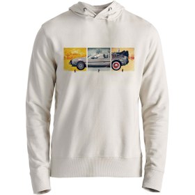 Resim Alfa Tshirt Geleceğe Dönüş Çocuk Sweatshirt 