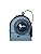 Resim Dell Inspiron 15-5559 P51F P51F004 İle Uyumlu Cpu Fan İşlemci Fanı 