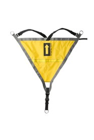 Resim Hype Store Singing Rock Evacuation Triangle Combi II Tahliye Üçgeni, Tırmanış Ekipmanı 