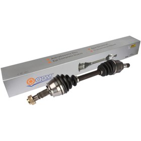 Resim ODM Aks Kopmle Sol Corsa D Z13dth (25×25×575) 90bg Kısa 