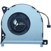Resim Asus Uyumlu VivoBook Flip TP501UB-CJ051T CPU Fan, İşlemci Fanı 