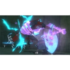 Resim Ps3 Naruto Shıppuden Ultımate Nınja Storm 3 Full Burst Oyun - 