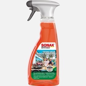 Resim Sonax Süper Torpido Temizleyici Mat-Karayipler 