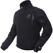 Resim RUKKA Shield-RD Gore-Tex Mont Siyah 