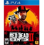 Resim Aral Game Red Dead Redemption 2 Ps4 Oyunu MDCRDR2PS4 