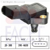 Resim Vw Golf 5 2.0 Tdı Bkd 03→ Map Sensörü 038906051C 03G906051E 
