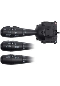 Resim Dacia Duster Korna Far Sinyal Kolu Ön Arka Sisli 2013-2016 201339433 