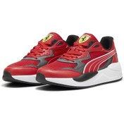 Resim Puma 30806102 Ferrari X-Ray Speed Erkek Günlük Spor Ayakkabı 