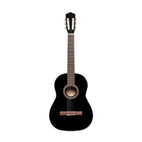 Resim Stagg SCL50 BLK 3/4 Klasik Gitar 