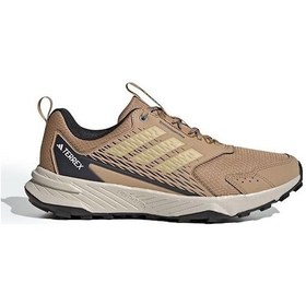 Resim Adidas Performance Terrex Tracefınder 2 Erkek Outdoor Ayakkabı Jr5279 Kahverengi 