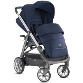 Resim Aptica Bebek Arabası - Portland Blue 