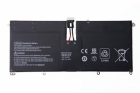 Resim HP TPN-C104 HSTNN-IB3V Batarya A+++ Pil Güçlü Güvenli 