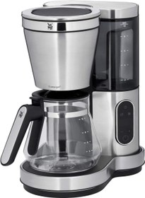 Resim WMF Lumero Filtre Kahve Maki̇nesi̇ Digital Cam Karaf 