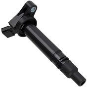 Resim Xuweiwei Black Paket 1 Ignition Coil Uyumlu Scion İq 12-15 Oe Uf663 43 96oz Eşdeğer 