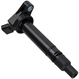 Resim Xuweiwei Black Paket 1 Ignition Coil Uyumlu Scion İq 12-15 Oe Uf663 43 96oz Eşdeğer 