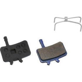 Resim OEM Bisiklet Disk Fren Balatası Bracko Bp-o11 