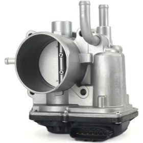 Resim Esse Oto Elantra 16- İ-30 16- Kona 18- 1.6 Benzinli T-gdı Gaz Kelebek Gövdesi Mbs351002b340 35100-2b340 