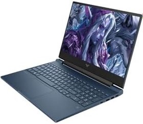 Resim HP Victus 15 R5 8645HS 16GB RAM 512GB SSD RTX4060/8GB 144Hz 15.6'' FHD W11P Gaming Laptop & ÇANTA 