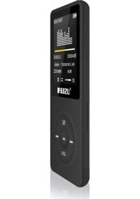 Resim Ruizu X02 4 GB Ultra İnce MP3 Çalar 