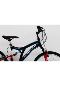 Resim Dorello 2621 26" Jant 21 Vites Dağ Bisikleti 