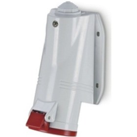 Resim Scame IP44 Duv. Prizi 4 x 16 A (2P+E) Trifaze 