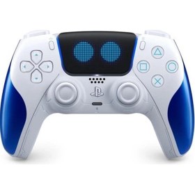 Resim Sony Playstation 5 Astrobot Edition Dualsense Ithalatçı 