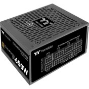 Resim Thermaltake Toughpower Sfx 650W 80+ Gold Full Modüler Psu 