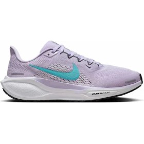 Resim Nike Air Zoom Pegasus 41 Kadın Sneaker Ayakkabı FD2723-500-ÇOK Renkli 