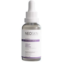 Resim Neoskin Neo Dark Circle Aydınlatıcı Göz Çevresi Serumu 30 ml 