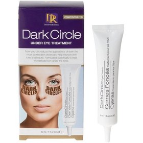 Resim Daggett & Ramsdell Koyu Halka Karşıtı Göz Kremi 30 ML 