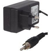 Resim Powermaster Pm-4735 16 Volt - 2 Amper Priz Tipi Tos Fişli Santral 
