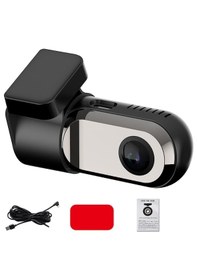 Resim Getalink Android Usb 1080p Adas Destekli Araç İçi Kamera 