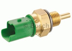 Resim BOSCH 0986280404 Hararet Müşürü Yedek Parça 