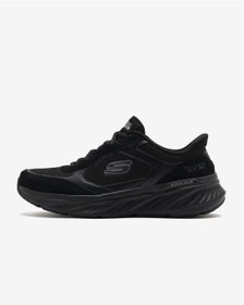 Resim Skechers Edgerıde-erlon Erkek Siyah Spor Ayakkabı 232947 Bbk 