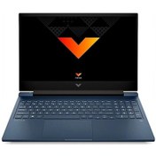 Resim HP Victus 16-S0007NT 7Z581EAK9 R7-7840HS 32 GB 2 TB 8 GB RTX4070 16.1" Dos Dizüstü Bilgisayar 