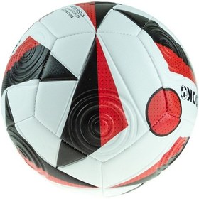 Resim Futbol Topu 440 Gr 5 Numara Jkk Futbol Topu Karışık Renkli 