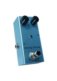 Resim Midex Acp Analog Chorus Gitar Efekt Pedalı 
