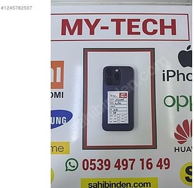 Resim Apple iPhone 14 Pro İkinci El YD | 128 GB | Mor 