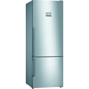 Resim Bosch KGN56HIF0N Kombi No-Frost Buzdolabı 