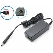 Resim Hp Pavilion DV6-3101ET XE076EA Notebook Adaptör Şarj Cihazı 