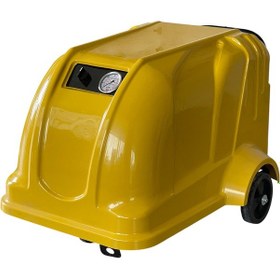 Resim Oto Yıkama Makinası Prpfosyonel Araba Kamyon Tır Yıkama İçin 200 Bar Profosyonel 200 Bar Profosyonel 