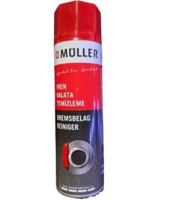 Resim Fren Balata Spreyi 500 ml 
