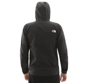Resim The North Face M Seasonal Mountaın Jacket - Eu Erkek Yağmurluk-Rüzgarlık Siyah 