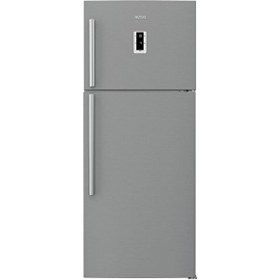 Resim Altus AL 380 XIE 557 LT NO-FROST ÇİFT KAPILI BUZDOLABI 