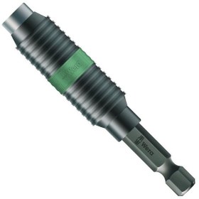 Resim Wera 897/4 R Sb Rapidaptor Bitorsion Bits Tutucu 75mm 05073420001 